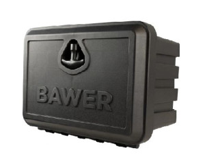 Skrzynia narzędziowa Bawer Evolution 500x365x400