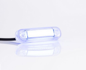 Lampa ozdobna FT-045N LED 1-funkcyjna niebieska