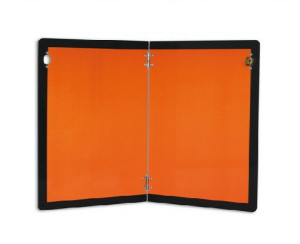 Tablica "ADR" 40x30cm-składana