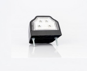 Oświetlenie tablicy rejestracyjnej FT-031 LED - 1 funkcyjna