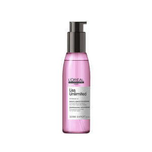 L'Oreal Serie Expert olejek intensywnie wygładzający włosy 125ml