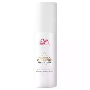 Wella Professionals Marula Oil olejek chroniący skórę głowy 150ml