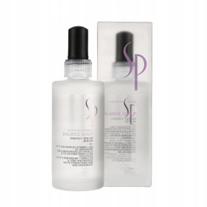 Wella SP Balance Scalp Energy Serum serum przeciw wypadaniu włosów 100ml