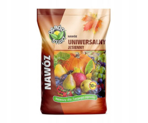 Nawóz Ogród Start Jesienny Uniwersalny 10kg