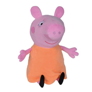 Świnka Peppa Maskotka pluszowa Mama 35cm Simba