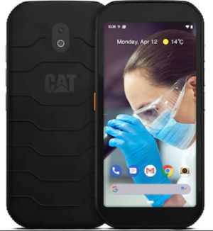 Caterpillar CAT S42 H+ Dual Sim - Black