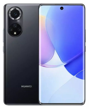 Huawei Nova 9 Dual Sim 8GB RAM 128GB - Black