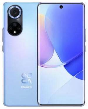 Huawei Nova 9 Dual Sim 8GB RAM 128GB - Blue