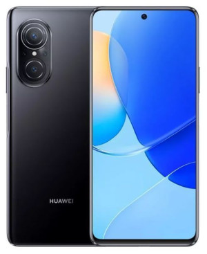 Huawei Nova 9 SE Dual Sim 8GB RAM 128GB - Midnight Black