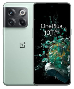 OnePlus 10T 5G Dual Sim 8GB RAM 128GB - Jade Green EU