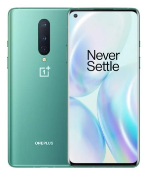 OnePlus 8 128GB 5G Dual Sim 8GB RAM - Green