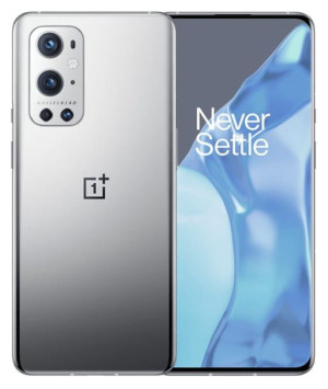 OnePlus 9 Pro 5G 128GB Dual Sim 8GB RAM - Morning Mist