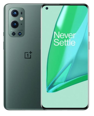OnePlus 9 Pro 5G 128GB Dual Sim 8GB RAM - Pine Green