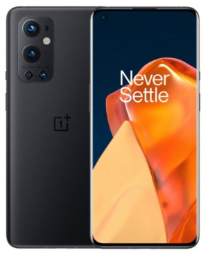 OnePlus 9 Pro 5G 128GB Dual Sim 8GB RAM - Stellar Black