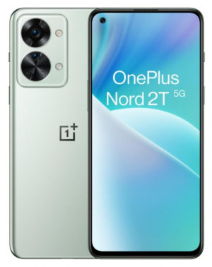 OnePlus Nord 2T 5G Dual Sim 8GB RAM 128GB - Jade Fog