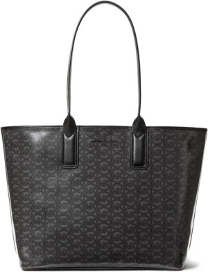Damska torebka z rączką MICHAEL KORS model 35H1T2JT3CBLK (35X29X14CM )