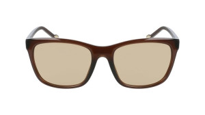 Damskie Okulary przeciwsłoneczne DKNY model DK532S-210 (Szkło/Zausznik/Most