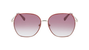 Damskie Okulary przeciwsłoneczne LONGCHAMP model LO151S-604 (Szkło/Zausznik