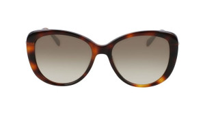 Damskie Okulary przeciwsłoneczne LONGCHAMP model LO674S-214 (Szkło/Zausznik