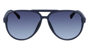 Uniwersalne okulary przeciwsłoneczne CALVIN KLEIN JEANS model CKJ21620S405