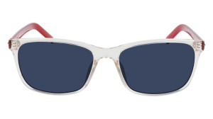 Damskie Okulary przeciwsłoneczne CONVERSE model CV506SCHUCK10 (Szkło/Zauszn