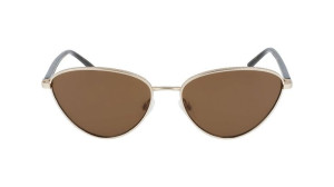 Damskie Okulary przeciwsłoneczne DKNY model DK303S717 (Szkło/Zausznik/Moste