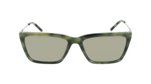 Damskie Okulary przeciwsłoneczne DKNY model DK709S305 (Szkło/Zausznik/Moste