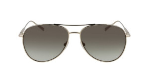 Damskie Okulary przeciwsłoneczne LONGCHAMP model LO139S712 (Szkło/Zausznik/