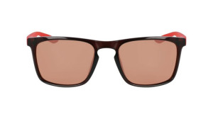 Uniwersalne okulary przeciwsłoneczne NIKE model SKYASCENTDQ08 (Szkło/Zauszn