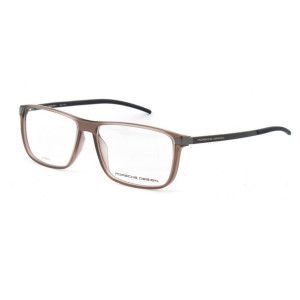 Męskie Okulary PORSCHE DESIGN model P8327D56 (Szkło/Zausznik/Mostek) 56/14/