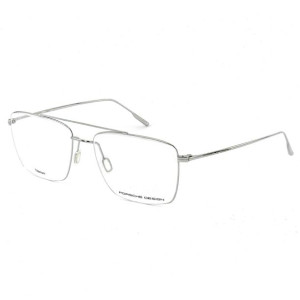 Męskie Okulary PORSCHE DESIGN model P8381C57 (Szkło/Zausznik/Mostek) 57/17/