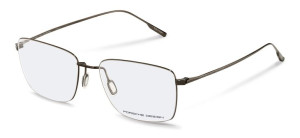 Męskie Okulary PORSCHE DESIGN model P8382D53 (Szkło/Zausznik/Mostek) 53/17/