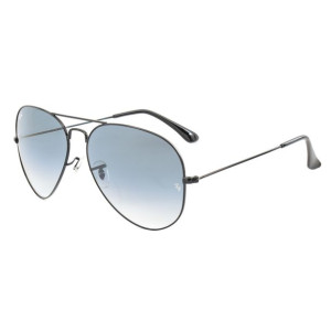 Uniwersalne okulary przeciwsłoneczne RAY-BAN model RB302600232 (Szkło/Zausz