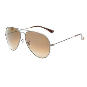 Uniwersalne okulary przeciwsłoneczne RAY-BAN model RB302600451 (Szkło/Zausz