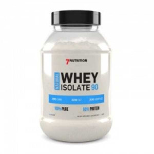 Białko Wpi 90 - Odżywka Białkowa - 7 Nutrition - 1000g Cookies