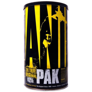 Universal Animal Pak - 44 sasz