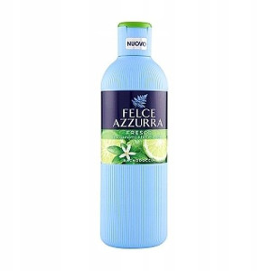 Felce Azzurra płyn do kąpieli - prysznic Fresco