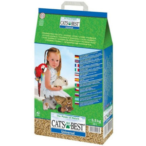 Jrs Cats Best Universal 20 l