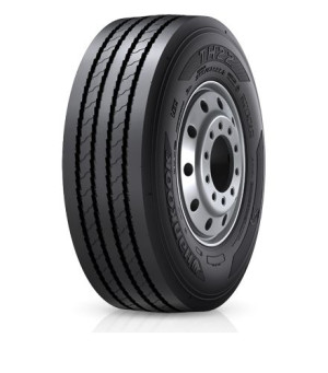 Hankook Th22 235/75r17.5 143/141j