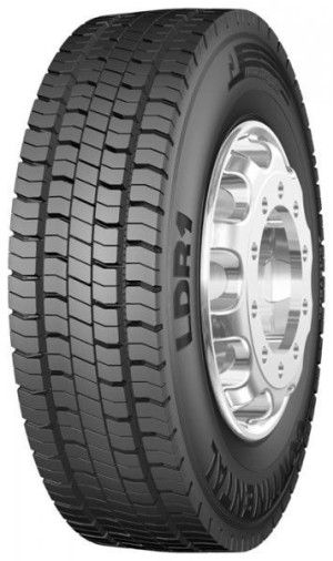 Continental LDR1 10R17.5 134/132L