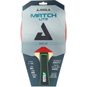 Rakietka Do Tenisa Stołowego Joola Match Lite
