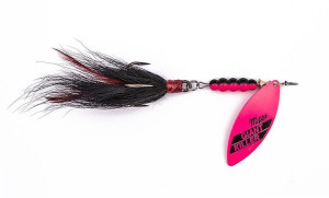 Mepps GIANT KILLER 35g fluo pink
