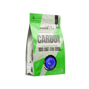 Carbo Boost - WĘGLOWODANY - Hiro.Lab - 1000g PINEAPPLE