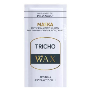WAX Pilomax Tricho, maska przyspieszająca wzrost włosów, 20 ml