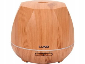 Dyfuzor Zapachu z Pilotem 500 ml Lund 66903