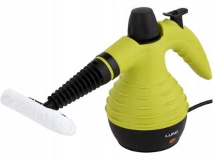 Myjka Parowa 900-1500W 10 akcesorii 67200 Lund