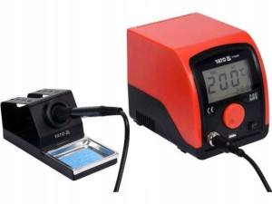 Stacja Lutownicza Grot 900M 75W Yato YT-82456