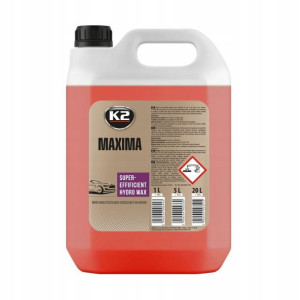 Hydrowosk do Suszenia Samochodu K2 Maxima 5L