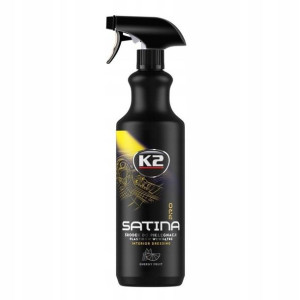 Dressing do Kokpitu K2 Satina Pro Energy Fruit 1L