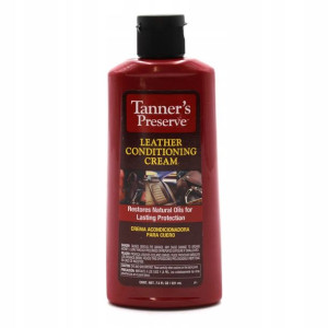 Konserwacja Skóry K2 Leather Conditioner 221ml